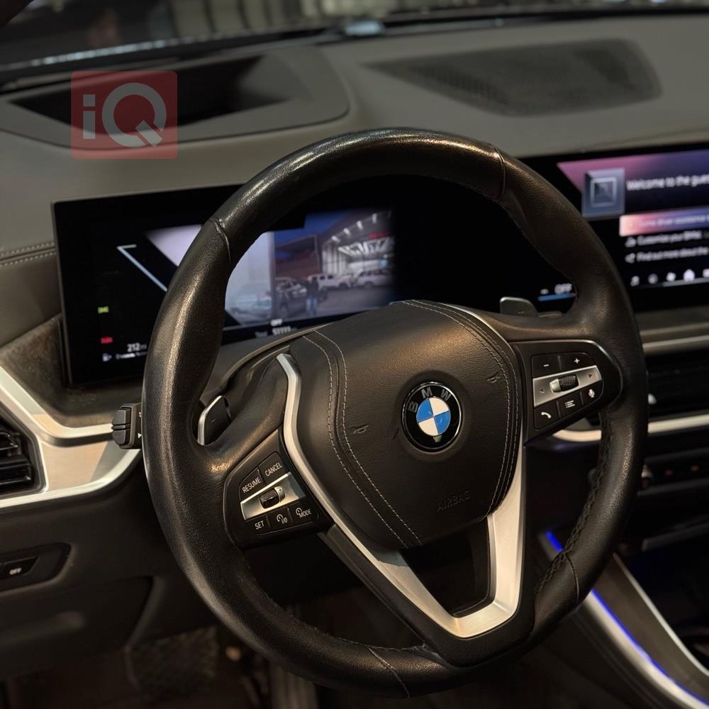 بي ام دبليو X5